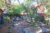 Downtown Two Bedroom Apartment in Downtown Lexington near Rupp Arena