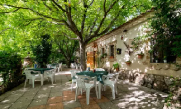 Country Cottage in Nerpio 2 Bedrooms