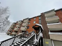 Ski condo close to multiple resorts Hotels in Mendon