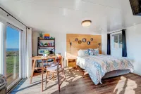 Beachcomber: Beachfront Escape Unit #2