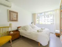 Apartment in Maspalomas 30 m away to the beach with views & private parking.