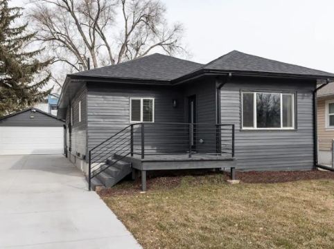 The Cozy Den - Basement Mother in Law