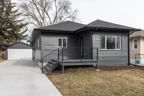 The Cozy Den - Basement Mother in Law