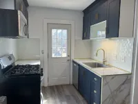 Remodeled Townhouse close to Boston