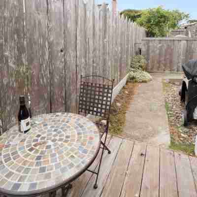 Heart of Mendocino Village, Fabulous Views! Hotel Exterior