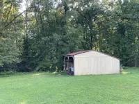 Pine Grove Apartment: Visit Monticello, wineries, UVA Hotels in Fluvanna County