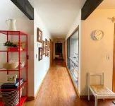 Meadow House 7 / 2 BR / 2 BA Sleeps 6+