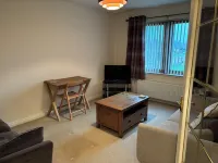 The Old Mill Apartment, on NC500 Hotel a Brora