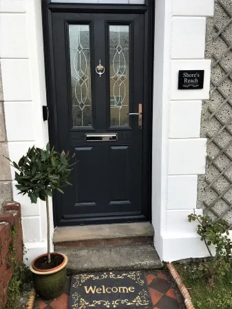 Welcoming family holiday home close to sea, beach,  activities and country park