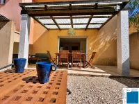 Villa Cédrat - Piscine - 500m Plages et Commerces Hotels in Lecci