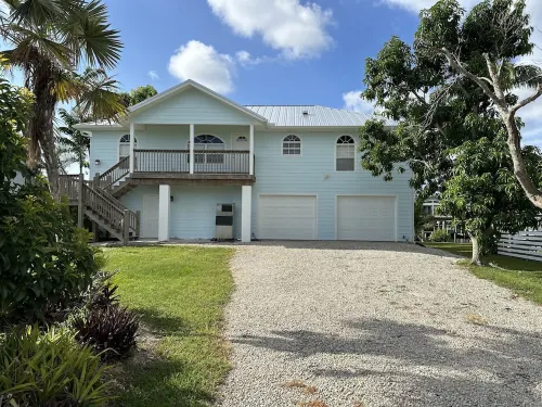 Paradise at Serenity Cove