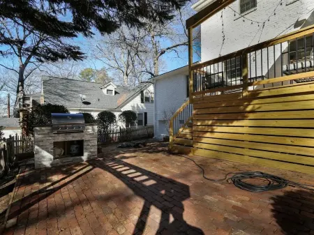 Fairview Luxury Oasis