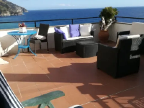 Villa lardarina Hotels in Corniglia