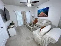 Relaxing & charming home