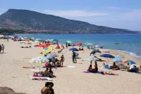 Sa Fiorida Case Vacanze - Ocean View