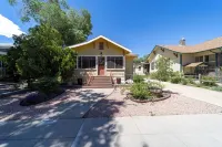 Best Location downtown GJ - Beautifully updated 2 Bedroom! - 3 stjerner