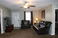 Spacious Home Close to Downtown Nashville