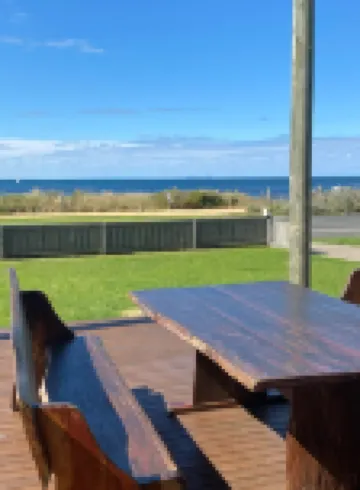 House on the beach with the most amazing views