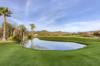 Hilton Vacation Club Rancho Manana Phoenix/Cave Creek Hotel di Carefree