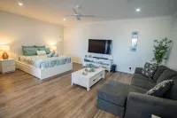Exmouth Ocean Breeze Apartment