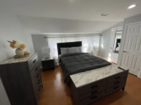 Romeo and Juliet Castle