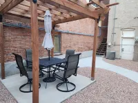 Designer Loft on Main Street Florence