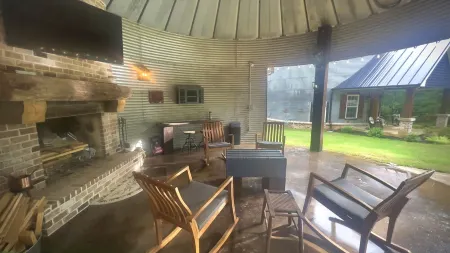 The Nest in Corinth MS