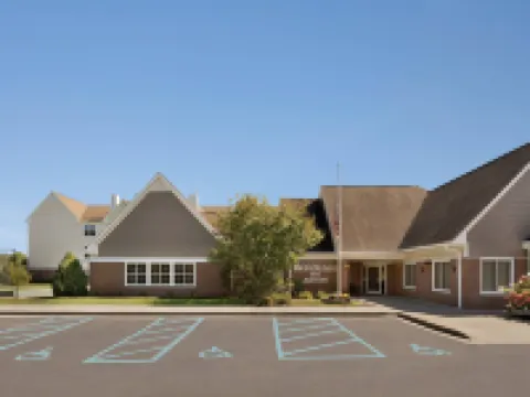 Residence Inn Scranton Hotels in Scranton