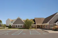 Residence Inn Scranton Hoteles en Scranton