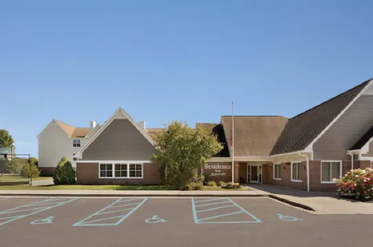 Residence Inn Scranton
