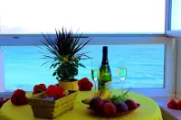 On the Beach Plus Pool! Breathtaking View!