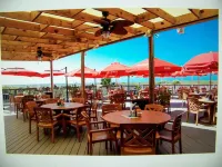 Pelican View Villa- Steps to beach, pool, bars, restaurants, & close to golf