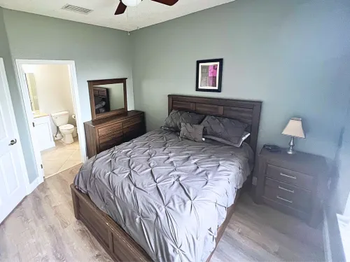Orlando Family Villa Fully Refurbished in 2024