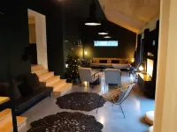 COMFORTABLE CHALET 70M2 SOUTH-FACING TERRACE