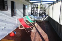 Paradise Retreat Hotel a Paradise Beach