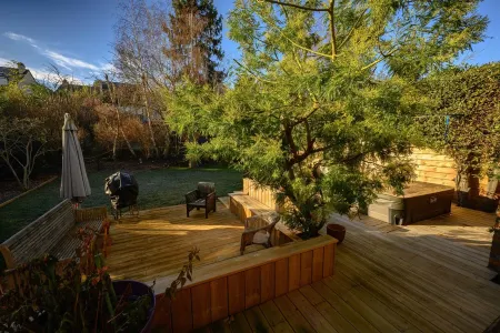 Superbe Maison à Clamart