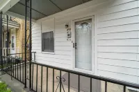 Dog Friendly Creek-Side Getaway