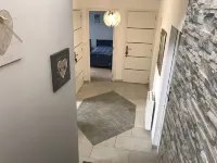 Seaside gîte for 4 people