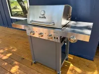 Beautiful Private Nueces Riverfront Getaway! 13 Acres of Bliss!  Sleeps 12-14 - 3 tähden