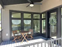 Cottage on Clay - Downtown CF New Construction!