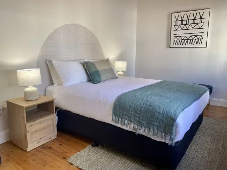 49 Perry - Mudgee CBD Отели в г. Маджи