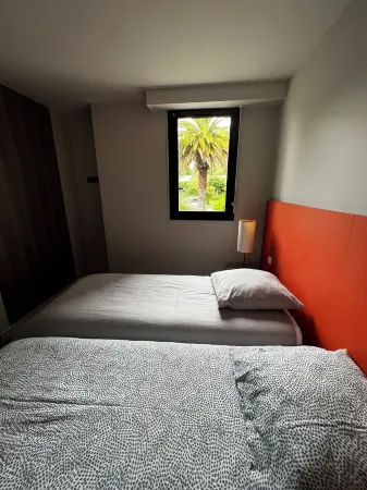 Trestraou beach apartment