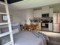 Saltline Studio Hotels in Tillamook