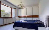 Gaia holiday home Hotels in Camaiore