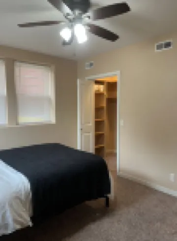 Historic-Capital District Condo