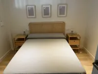 Apartamento primera línea de playa recién reformado