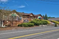 New Listing: On the Rocks in the Hideout
