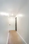 Stylish & Comfy Downtown Retreat: Queen Bed + Sofa Bed - Laundry - Free Parking!