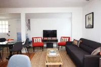 The Highlands Happy Place!