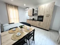 Apartment AIR OF HOME